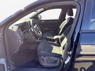 Volkswagen T-Roc R-Line – Bild 12 von 15