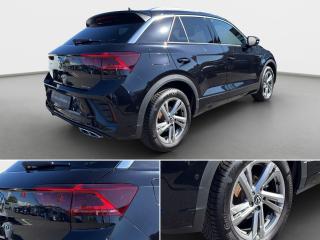 Volkswagen T-Roc R-Line – Bild 15 von 15