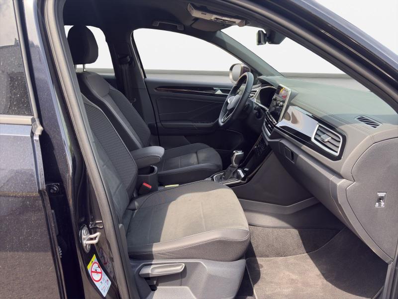 Volkswagen T-Roc R-Line – Bild 4 von 15