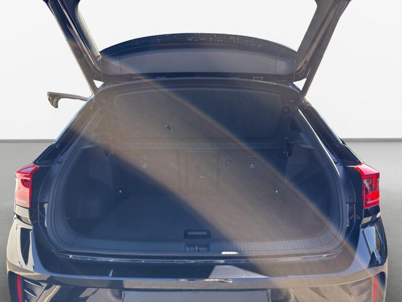 Volkswagen T-Roc R-Line – Bild 10 von 15