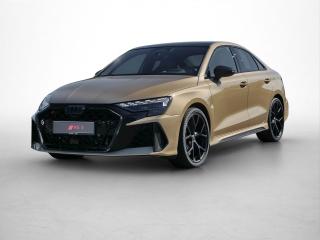 Audi RS 3 Limousine RS – image 1 of 25