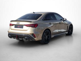 Audi RS 3 Limousine RS – image 2 of 25