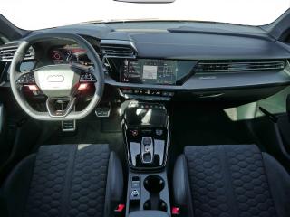 Audi RS 3 Limousine RS – image 5 of 25