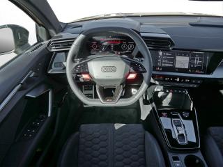 Audi RS 3 Limousine RS – image 8 of 25