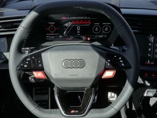 Audi RS 3 Limousine RS – image 9 of 25