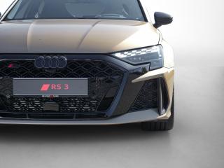 Audi RS 3 Limousine RS – image 12 of 25