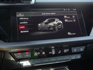 Audi RS 3 Limousine RS – image 15 of 25