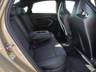 Audi RS 3 Limousine RS – image 16 of 25