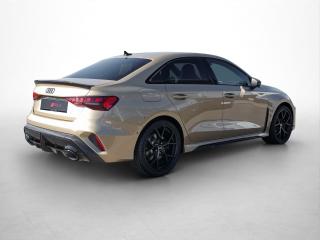 Audi RS 3 Limousine RS – image 19 of 25