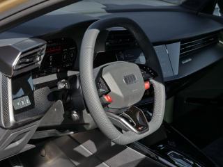 Audi RS 3 Limousine RS – image 20 of 25