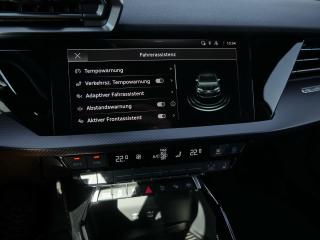 Audi RS 3 Limousine RS – image 21 of 25