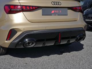 Audi RS 3 Limousine RS – image 24 of 25