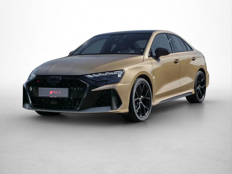 Audi RS 3 Limousine RS – image 1 of 25