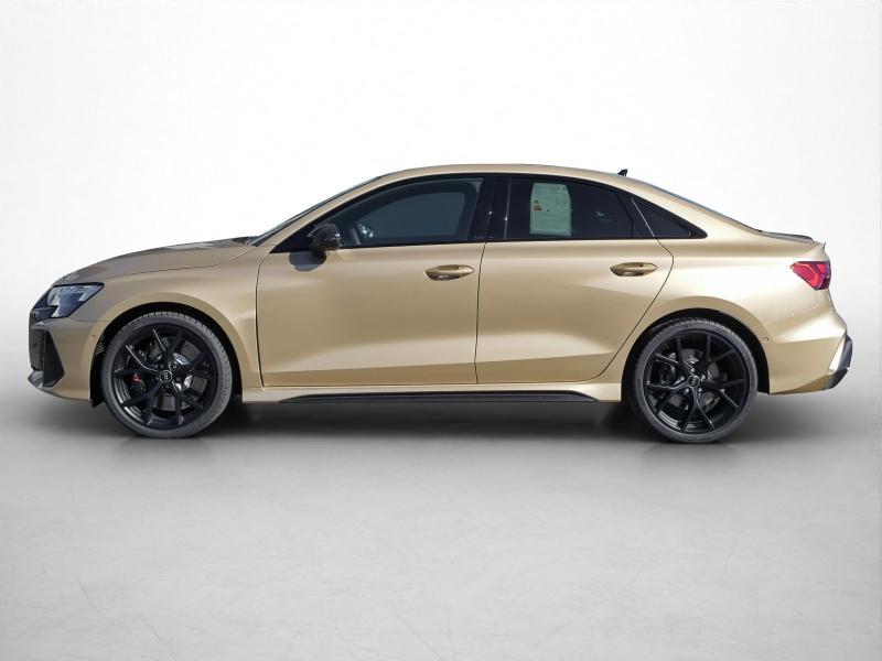 Audi RS 3 Limousine RS – image 3 of 25