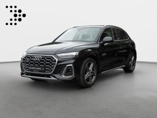 Audi SQ5 Basis – image 1 of 24