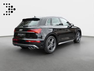 Audi SQ5 Basis – image 2 of 24