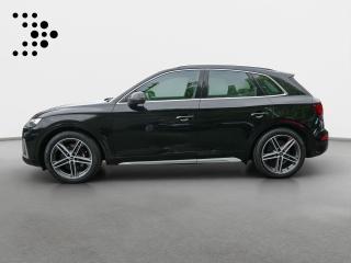 Audi SQ5 Basis – image 3 of 24