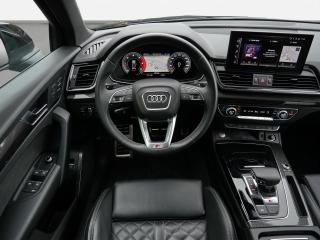 Audi SQ5 Basis – image 8 of 24