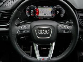 Audi SQ5 Basis – image 9 of 24