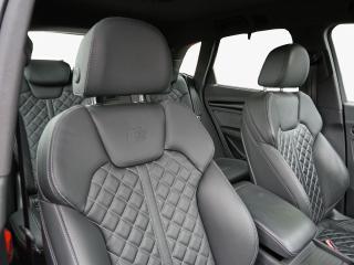 Audi SQ5 Basis – image 10 of 24