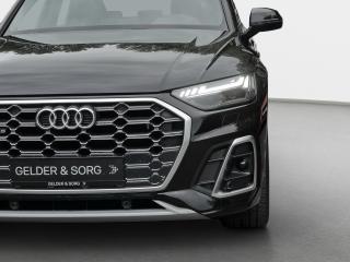 Audi SQ5 Basis – image 12 of 24