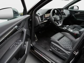 Audi SQ5 Basis – image 14 of 24