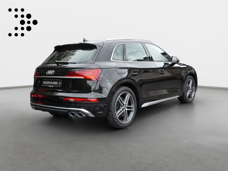 Audi SQ5 Basis – image 2 of 24