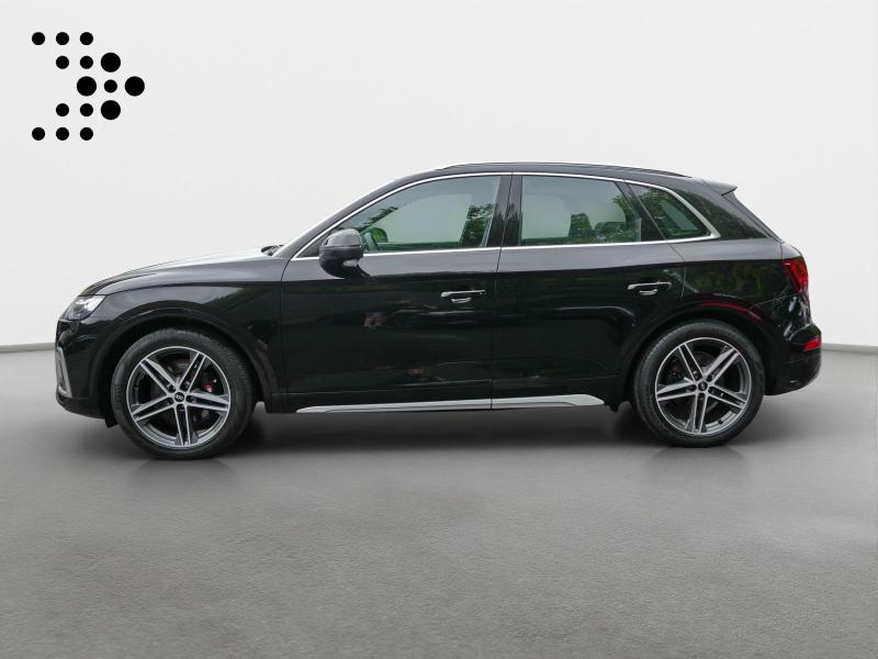 Audi SQ5 Basis – image 3 of 24