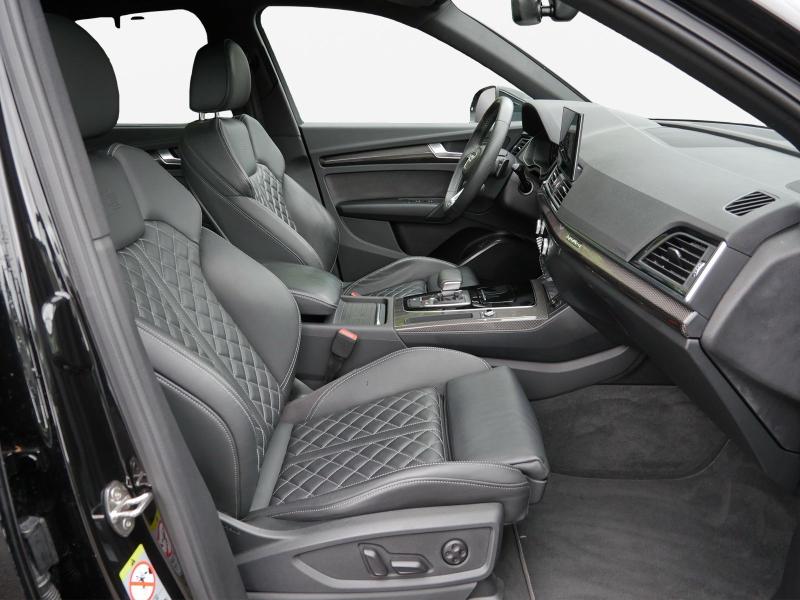 Audi SQ5 Basis – image 4 of 24