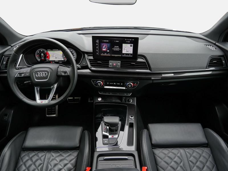 Audi SQ5 Basis – image 5 of 24
