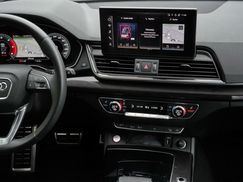 Audi SQ5 Basis – image 6 of 24