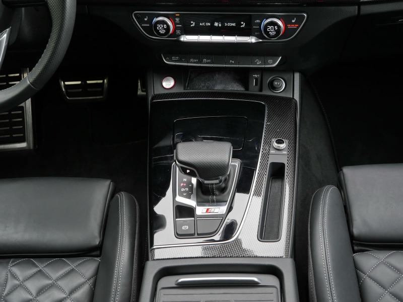 Audi SQ5 Basis – image 7 of 24