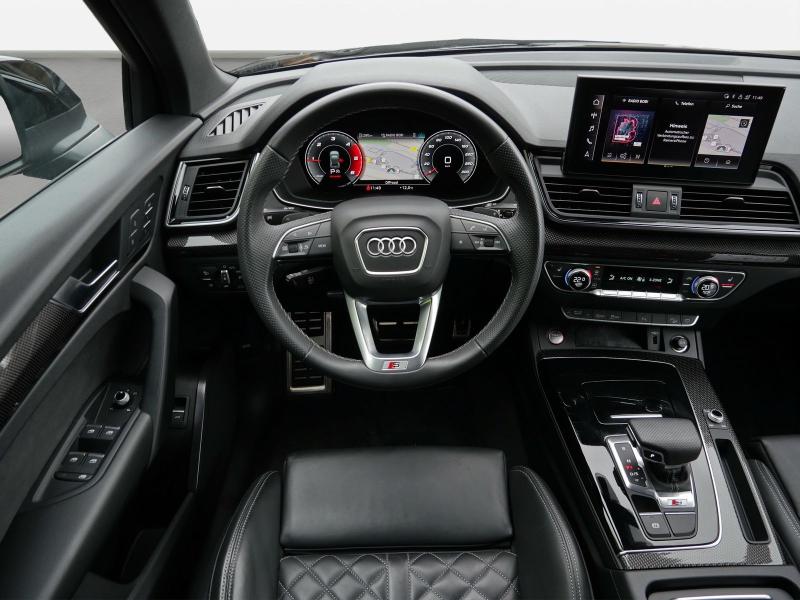 Audi SQ5 Basis – image 8 of 24