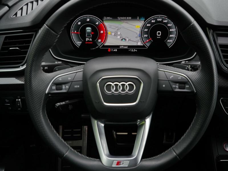 Audi SQ5 Basis – image 9 of 24