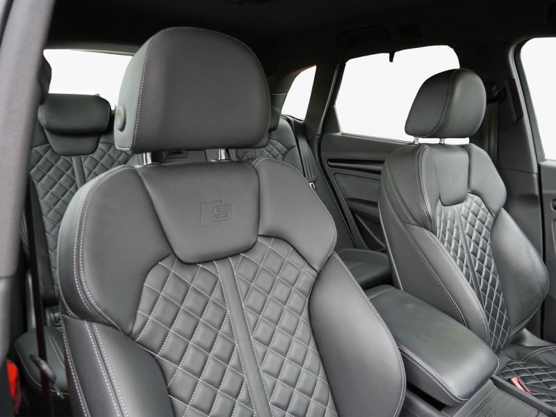 Audi SQ5 Basis – image 10 of 24