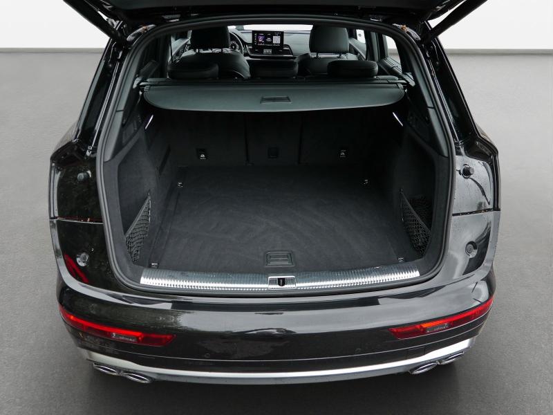 Audi SQ5 Basis – image 11 of 24