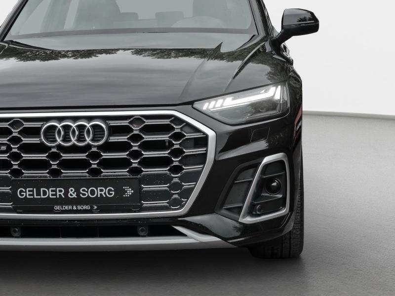 Audi SQ5 Basis – image 12 of 24