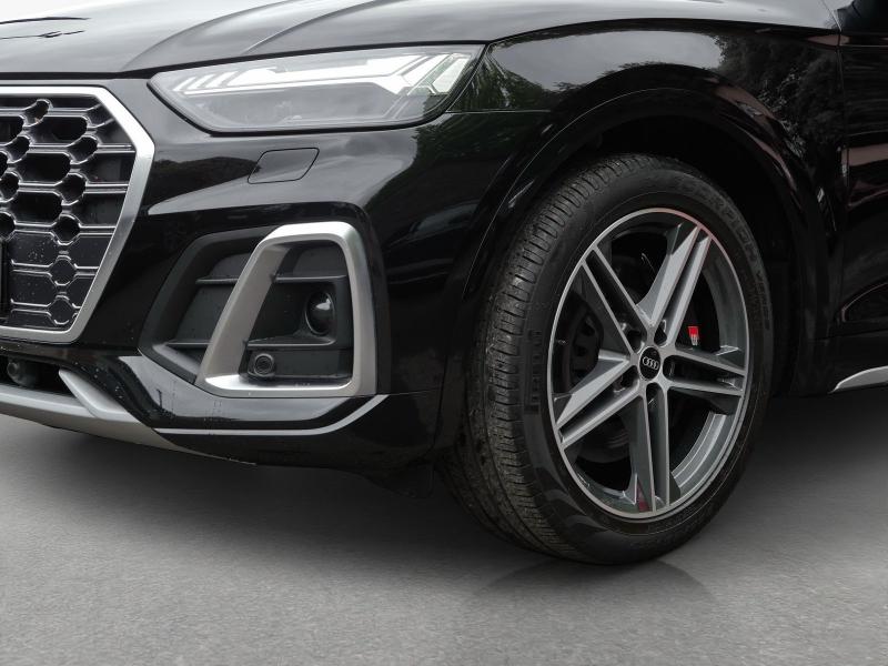 Audi SQ5 Basis – image 13 of 24