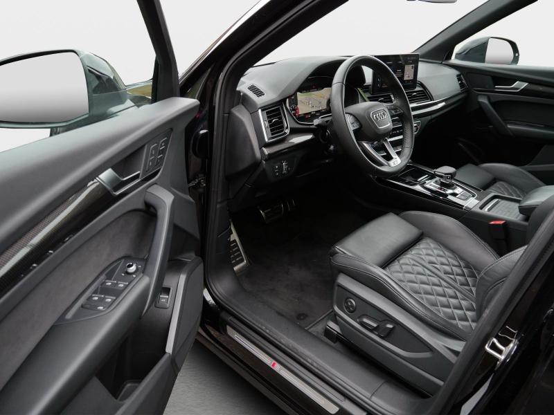 Audi SQ5 Basis – image 14 of 24