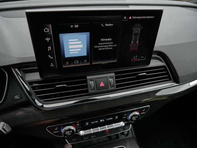 Audi SQ5 Basis – image 15 of 24