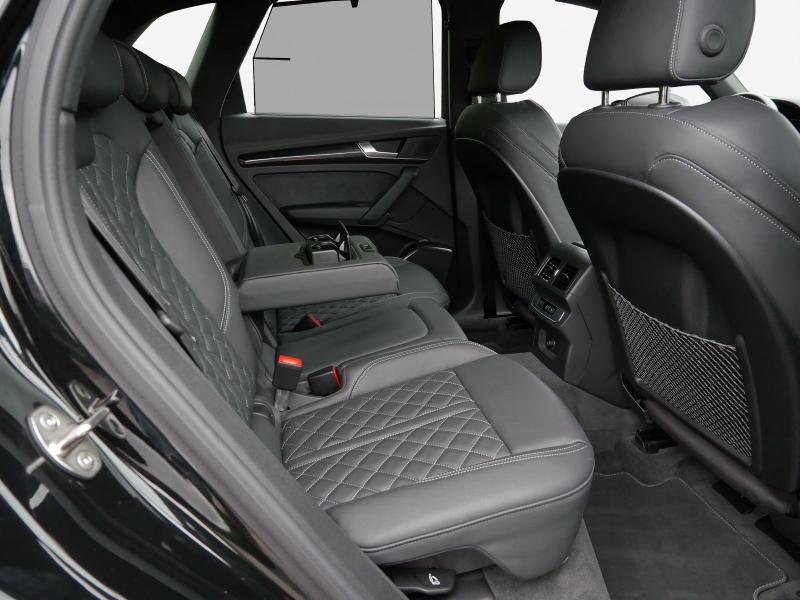 Audi SQ5 Basis – image 16 of 24