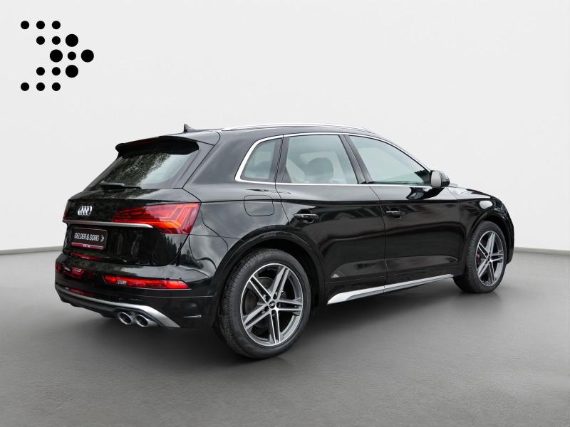 Audi SQ5 Basis – image 18 of 24