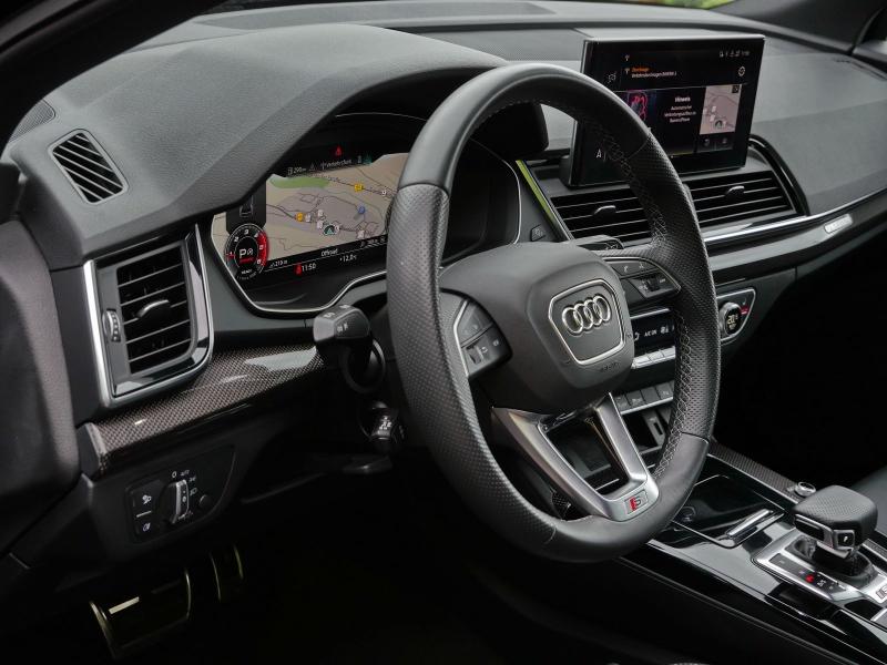 Audi SQ5 Basis – image 19 of 24