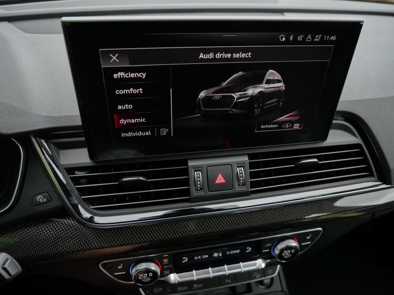 Audi SQ5 Basis – image 20 of 24