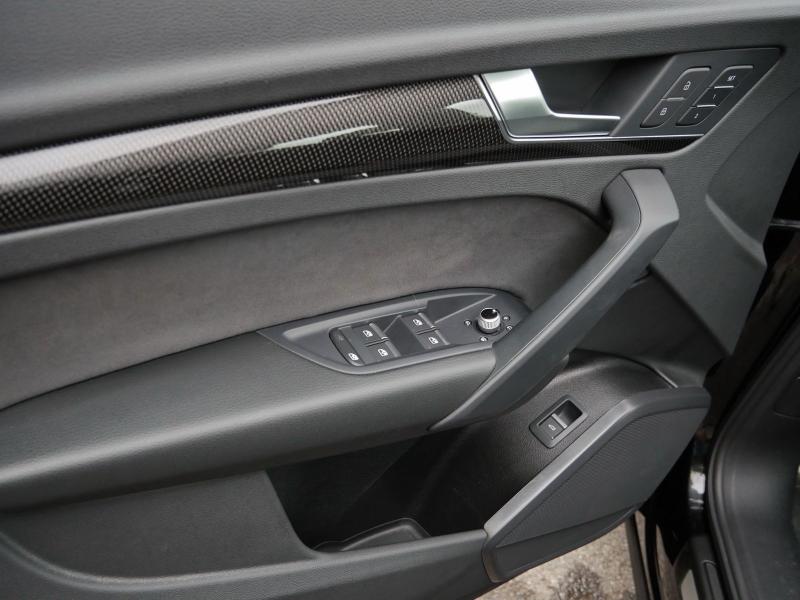 Audi SQ5 Basis – image 21 of 24
