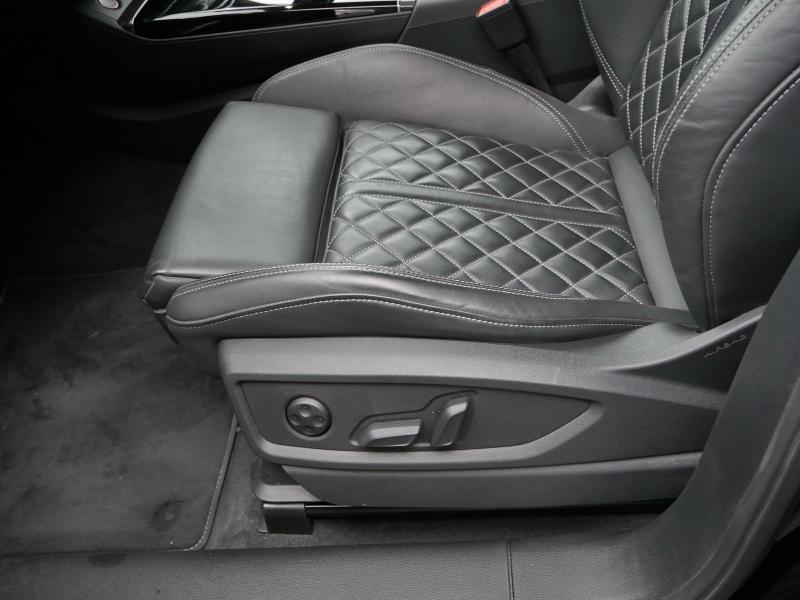 Audi SQ5 Basis – image 22 of 24