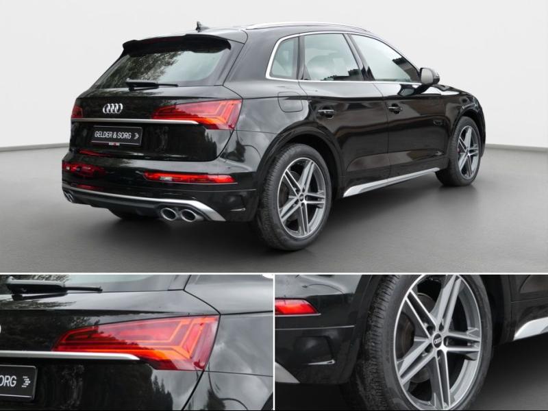 Audi SQ5 Basis – image 24 of 24