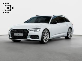 Audi A6 Avant advanced – image 1 of 24