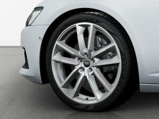 Audi A6 Avant advanced – image 13 of 24