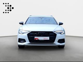 Audi A6 Avant advanced – image 19 of 24